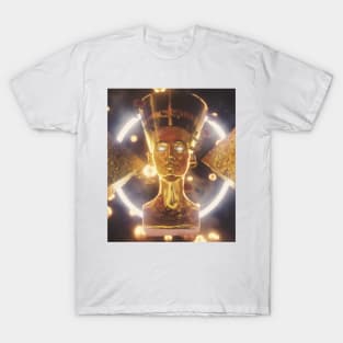 Nefertiti T-Shirt